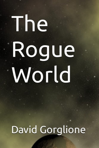 ROGUE WORLD.