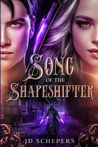 Song of the Shapeshifter