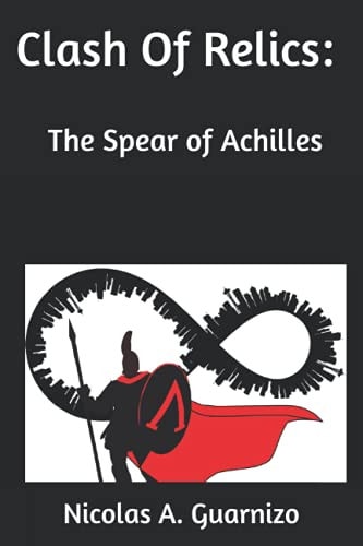 Clash Of Relics The Spear of Achilles