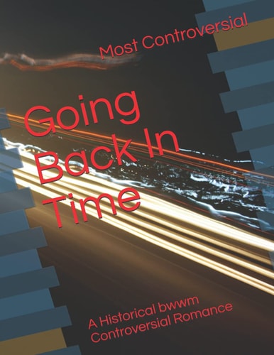 Going Back In Time