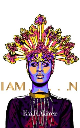 I Am Queen