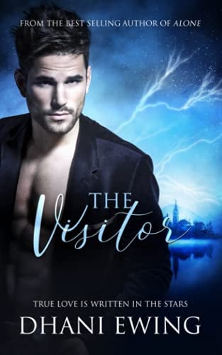The Visitor True Love Is Written in the Stars