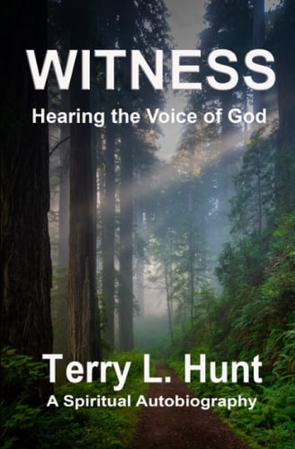 Witness Hearing the Voice of God