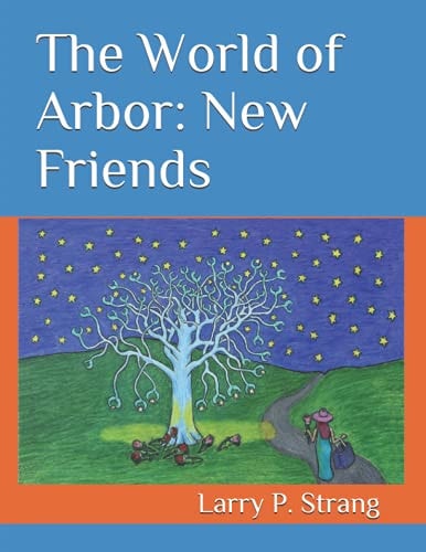 The World of Arbor New Friends