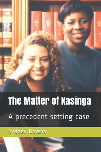 The Matter of Kasinga A Precedent Setting Case