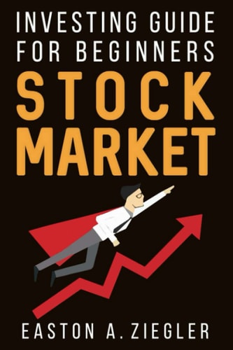 Stock Market Investing Guide for Beginners