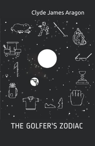 The Golfer's Zodiac