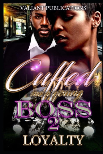 Cuffed Me A Young Boss 2