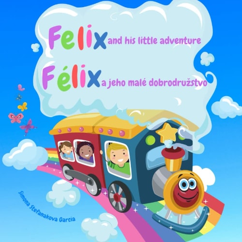 Felix and His Little Adventure Félix and Jeho Malé Dobrodružstvo