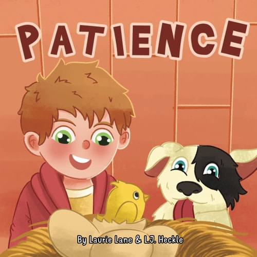 Patience