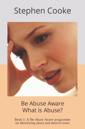 What Is Abuse? A Break the Silence Program on Identifying Coercive and Controlling Behaviour