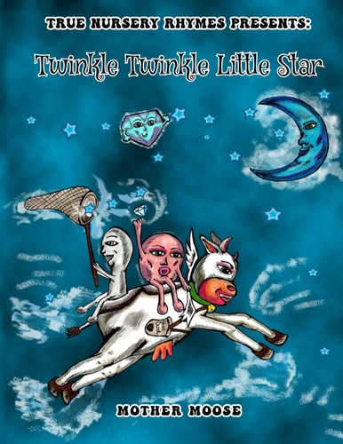 Twinkle Twinkle Little Star