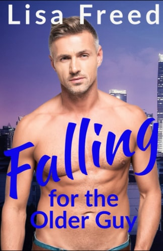 Falling for the Older Guy An Age Gap Romance