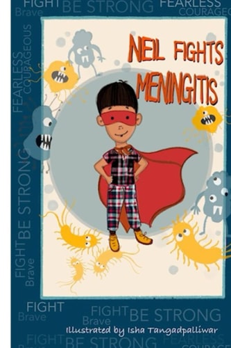 Neil Fights Meningitis