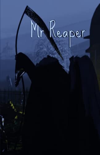 Mr Reaper Coiled Fates