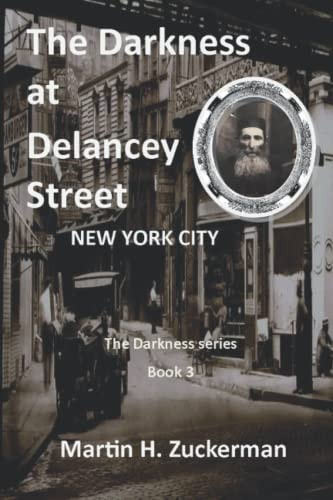 The Darkness At Delancey Street New York City