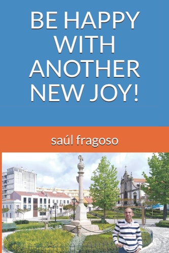 Be Happy with Another New Joy!