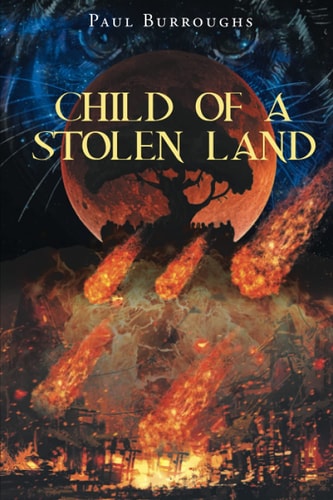 Child Of A Stolen Land