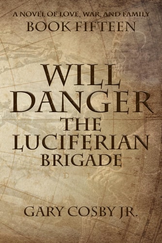 Will Danger The Luciferian Brigade