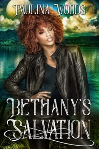 Bethany's Salvation Reverse Harem Romance