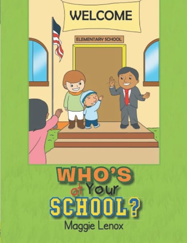Who's at Your School? School Community