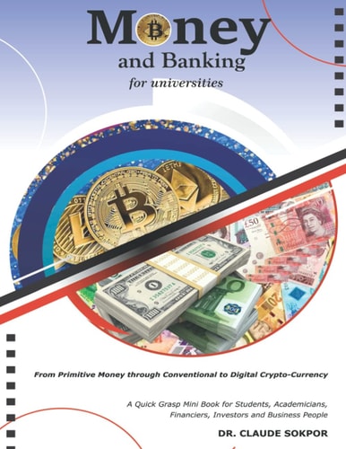 Money and Banking for Universities