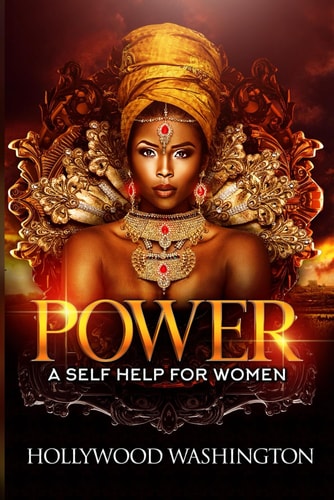 Power A Self Help for Women
