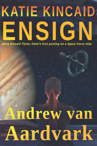 Katie Kincaid Ensign