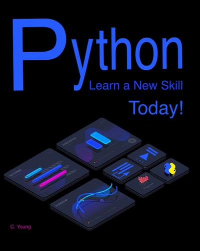 Python - Learn a New Skill Today Lab 2: Business Expenses