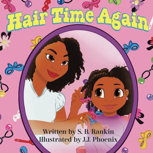 Hair Time Again