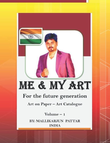 Me & My Art For the Future Generation