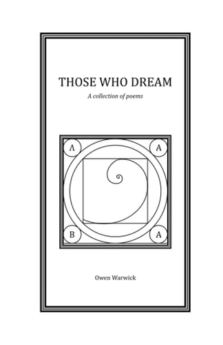 Those Who Dream Poems