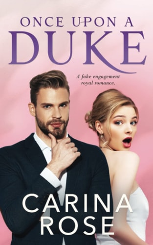 Once Upon a Duke