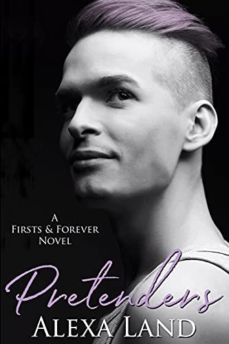 Pretenders MM Fake Boyfriend/Opposites Attract Romance