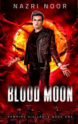 Blood Moon