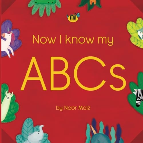 Now I Know My ABCs