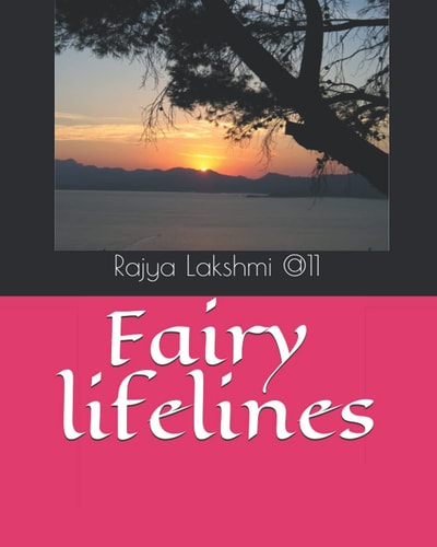 Fairy Lifelines Rajya Lakshmi@11