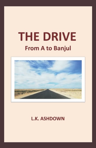 The Drive From A to Banjul