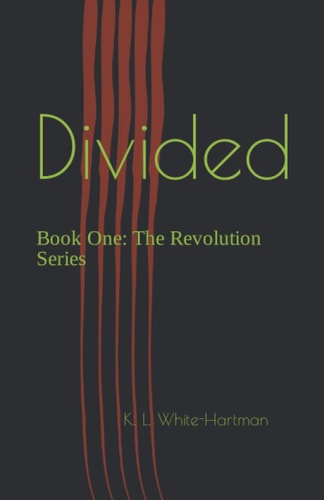 Divided Book One: The Revolution Series