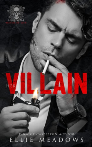 Her Villain A Dark Bully Romance