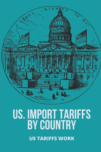 US. Import Tariffs By Country Us Tariffs Work: U.S. Customs Prohibited Items