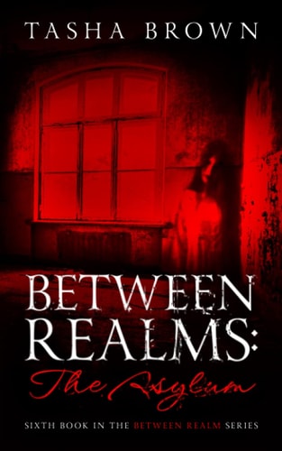 Between Realms The Asylum