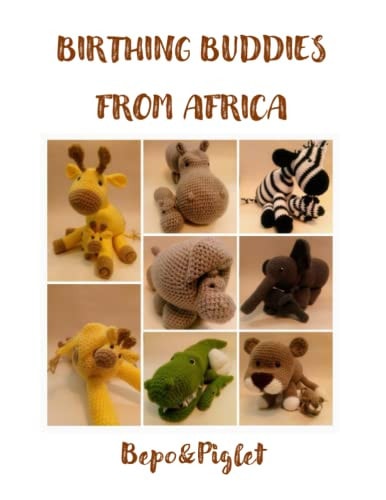 Birthing Buddies from Africa