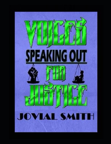 Voices Speaking Out For Justice Voices For Justice