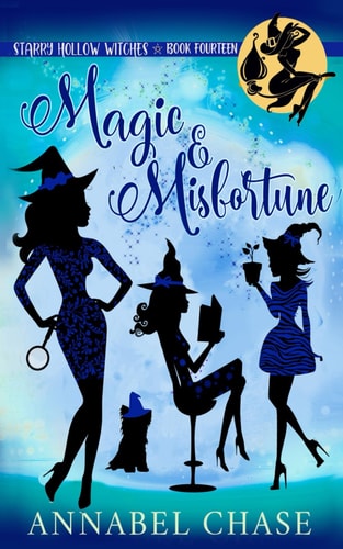 Magic & Misfortune