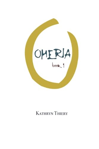 Omeria Book One