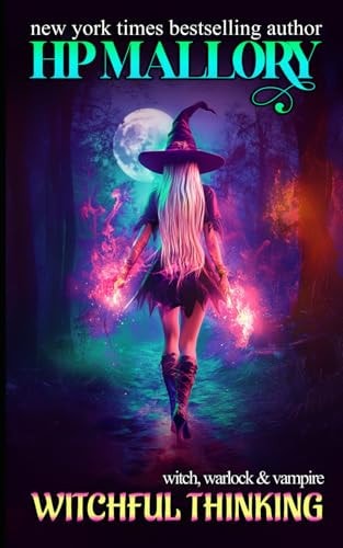 Witchful Thinking