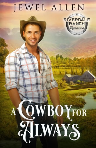 A Cowboy for Always
