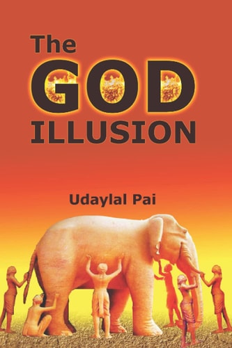 The GOD ILLUSION