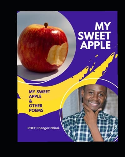 My Sweet Apple And Other Poems